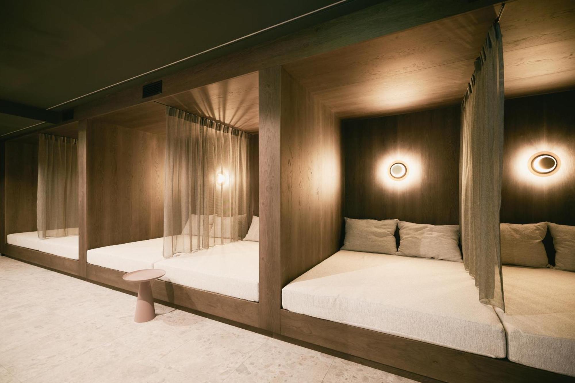 Triforet Alpin Resort Хинтерстодер Экстерьер фото